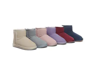AUSTRALIAN SHEPHERD® Mini Classic Ugg Boots Special Color