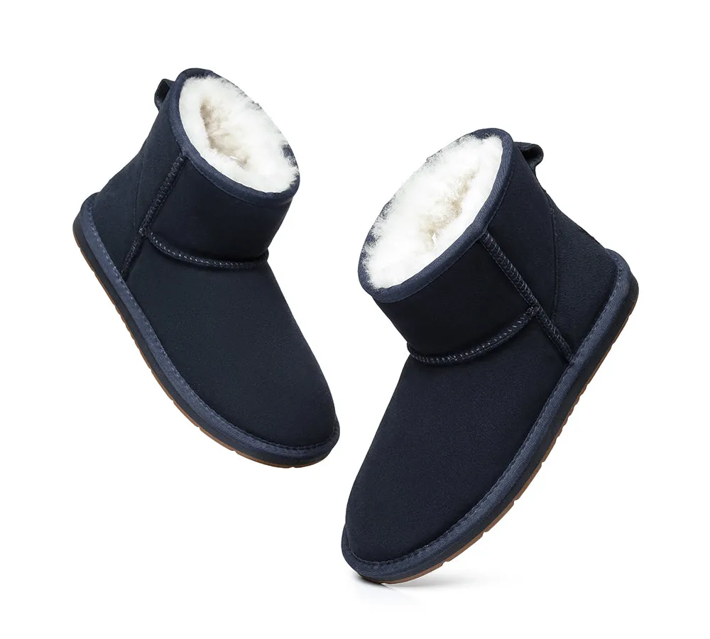 AUSTRALIAN SHEPHERD® Mini Classic Ugg Boots Special Color