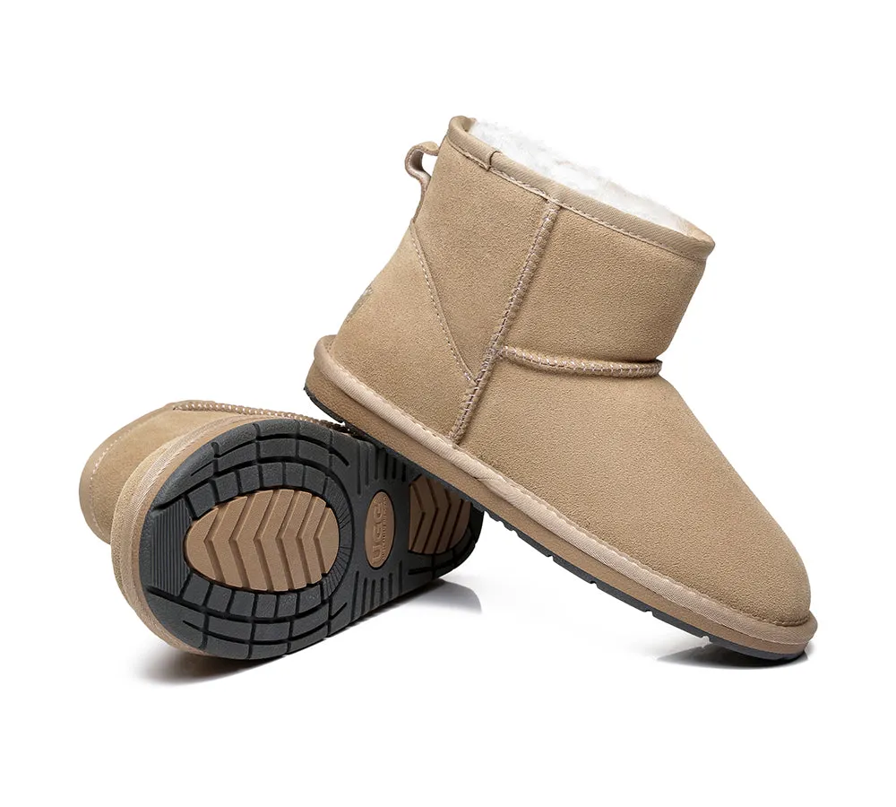 AUSTRALIAN SHEPHERD® Mini Classic Ugg Boots Special Color