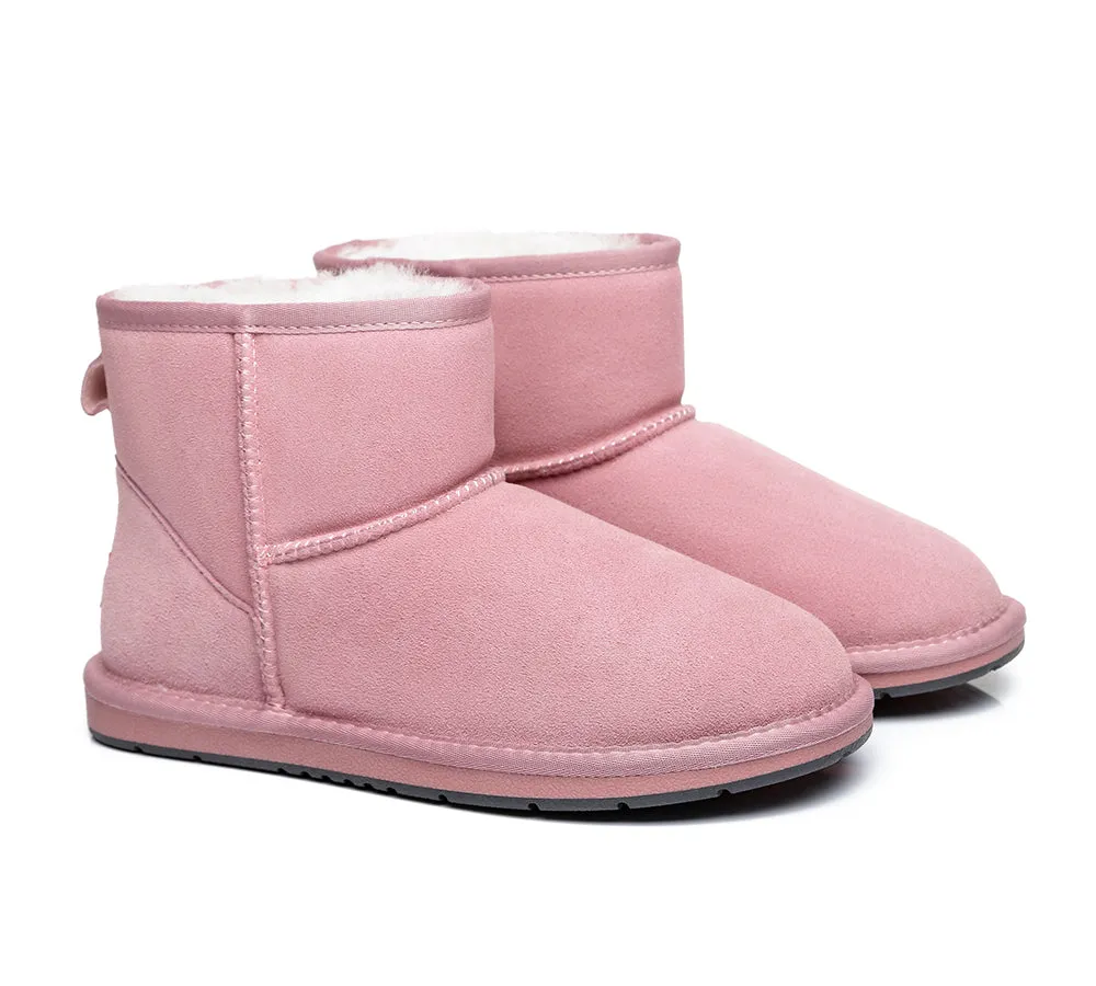 AUSTRALIAN SHEPHERD® Mini Classic Ugg Boots Special Color