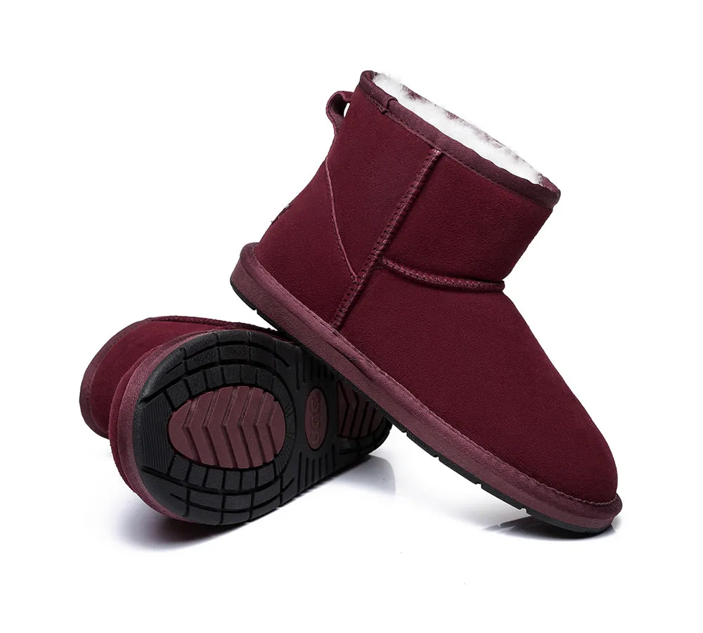 AUSTRALIAN SHEPHERD® Mini Classic Ugg Boots Special Color