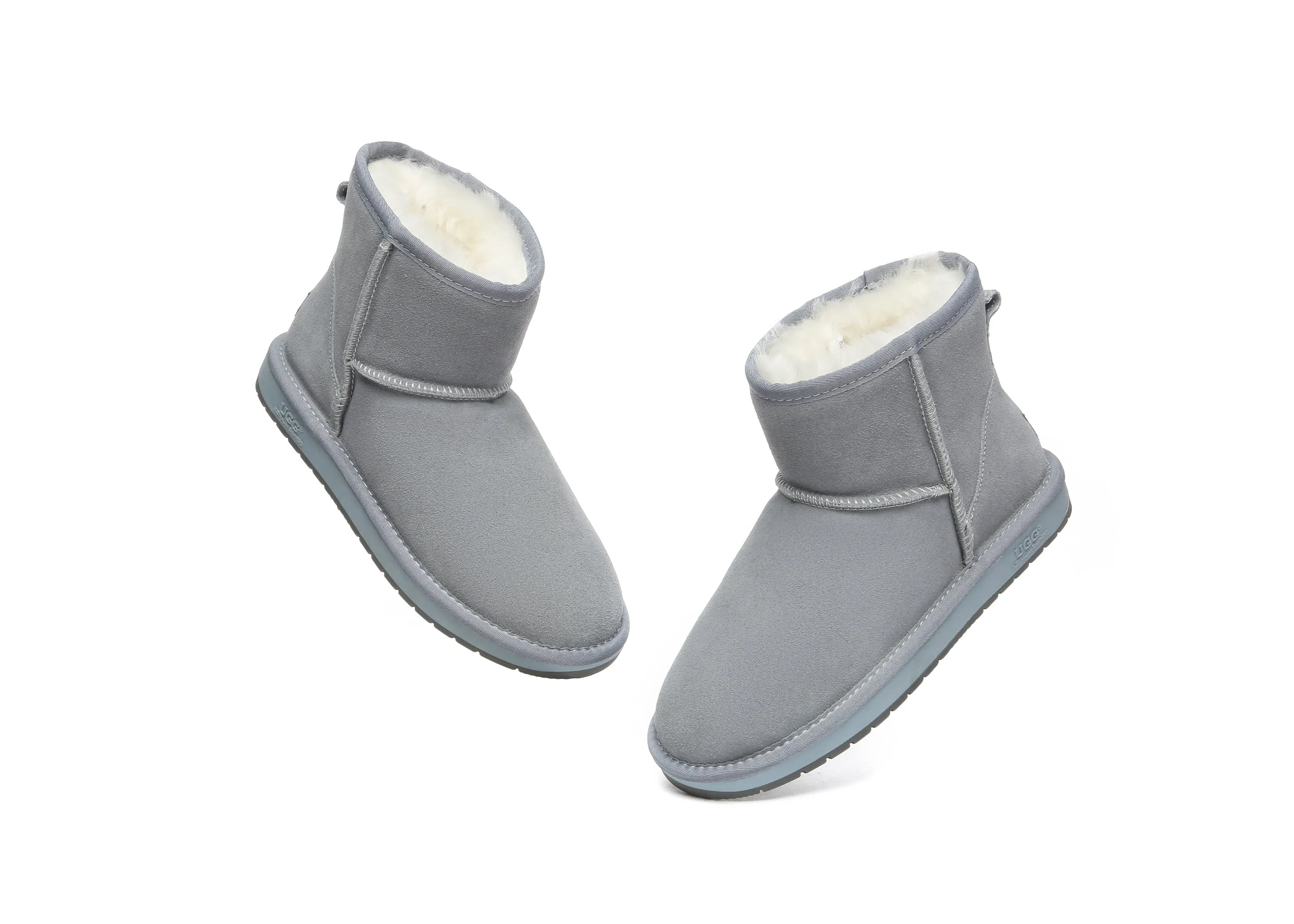 AUSTRALIAN SHEPHERD® Mini Classic Ugg Boots Special Color