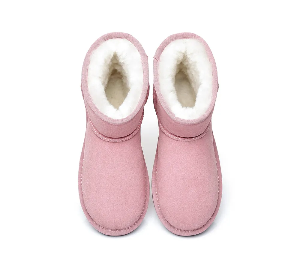 AUSTRALIAN SHEPHERD® Mini Classic Ugg Boots Special Color