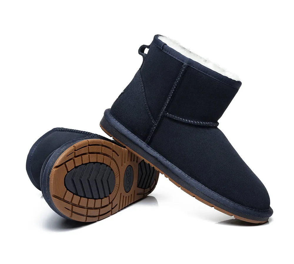 AUSTRALIAN SHEPHERD® Mini Classic Ugg Boots Special Color