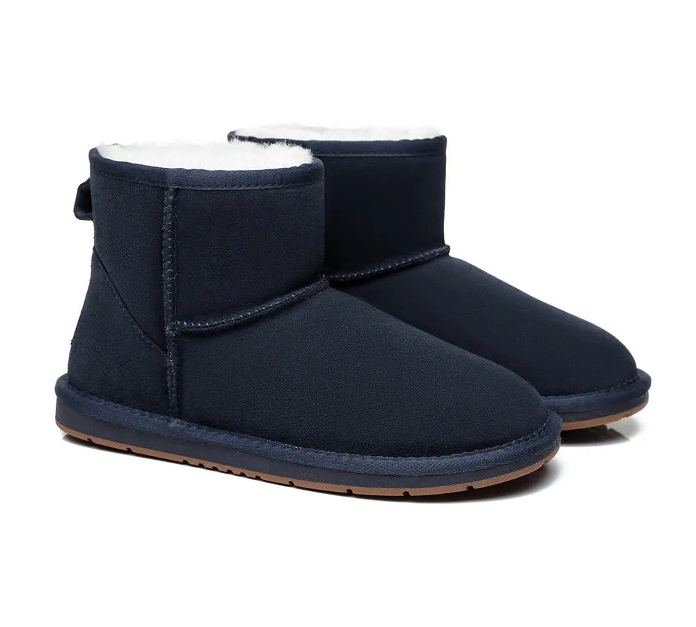 AUSTRALIAN SHEPHERD® Mini Classic Ugg Boots Special Color