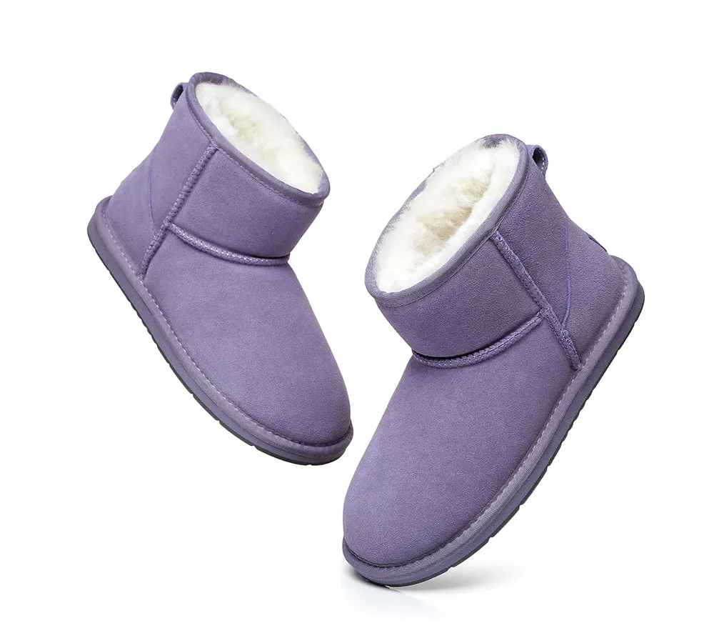 AUSTRALIAN SHEPHERD® Mini Classic Ugg Boots Special Color