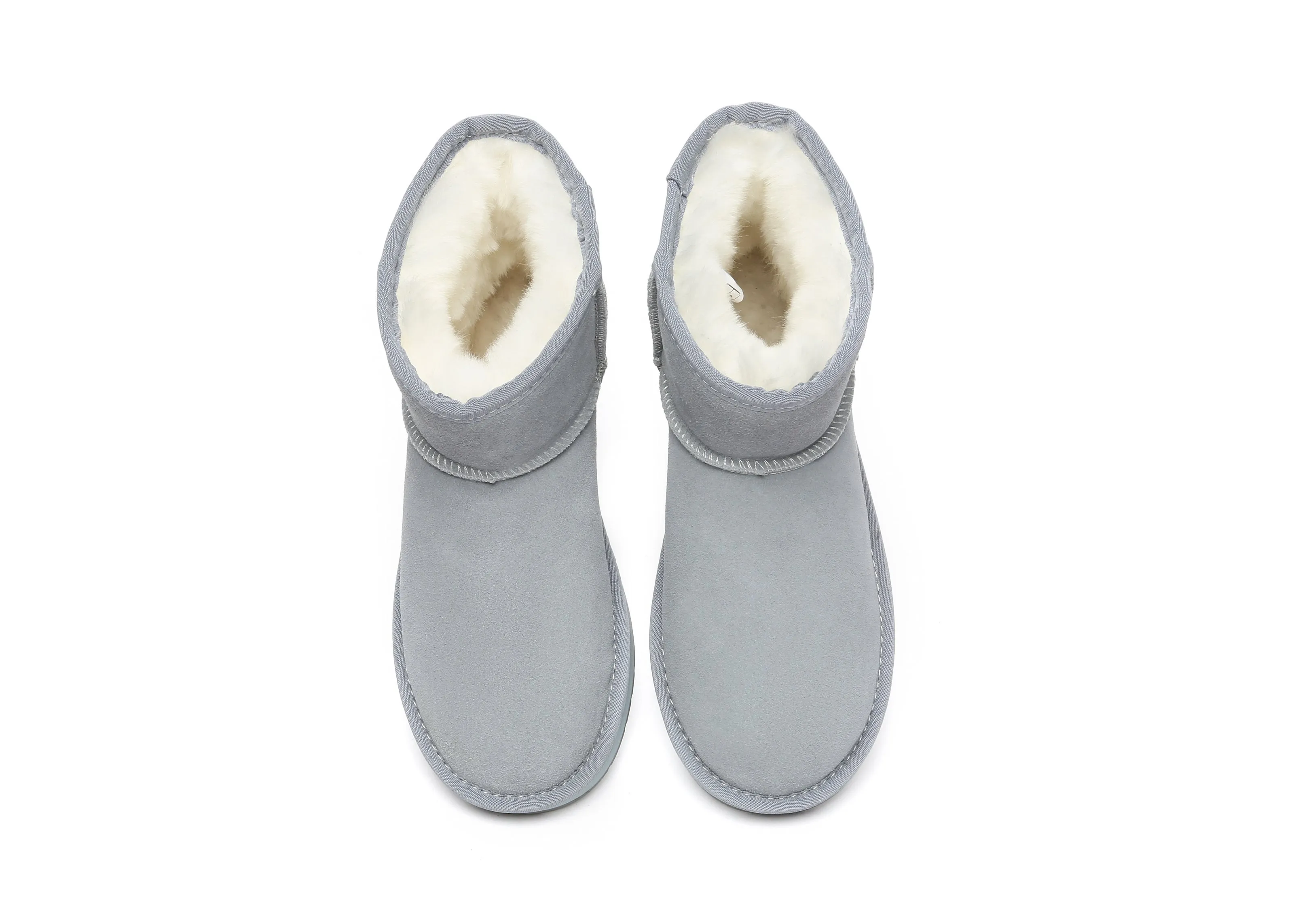 AUSTRALIAN SHEPHERD® Mini Classic Ugg Boots Special Color