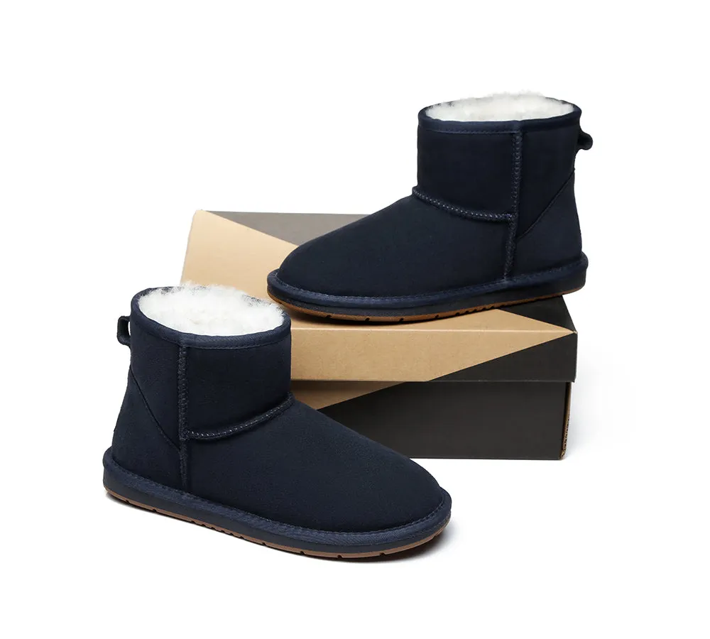 AUSTRALIAN SHEPHERD® Mini Classic Ugg Boots Special Color