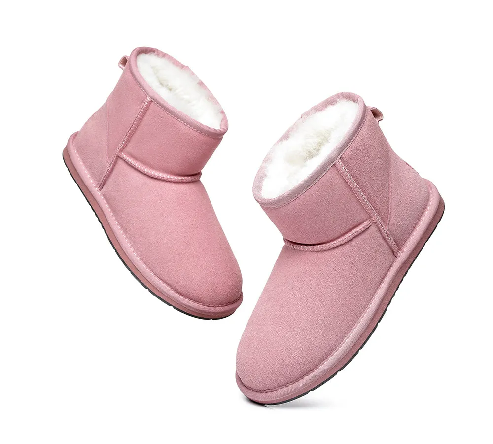 AUSTRALIAN SHEPHERD® Mini Classic Ugg Boots Special Color