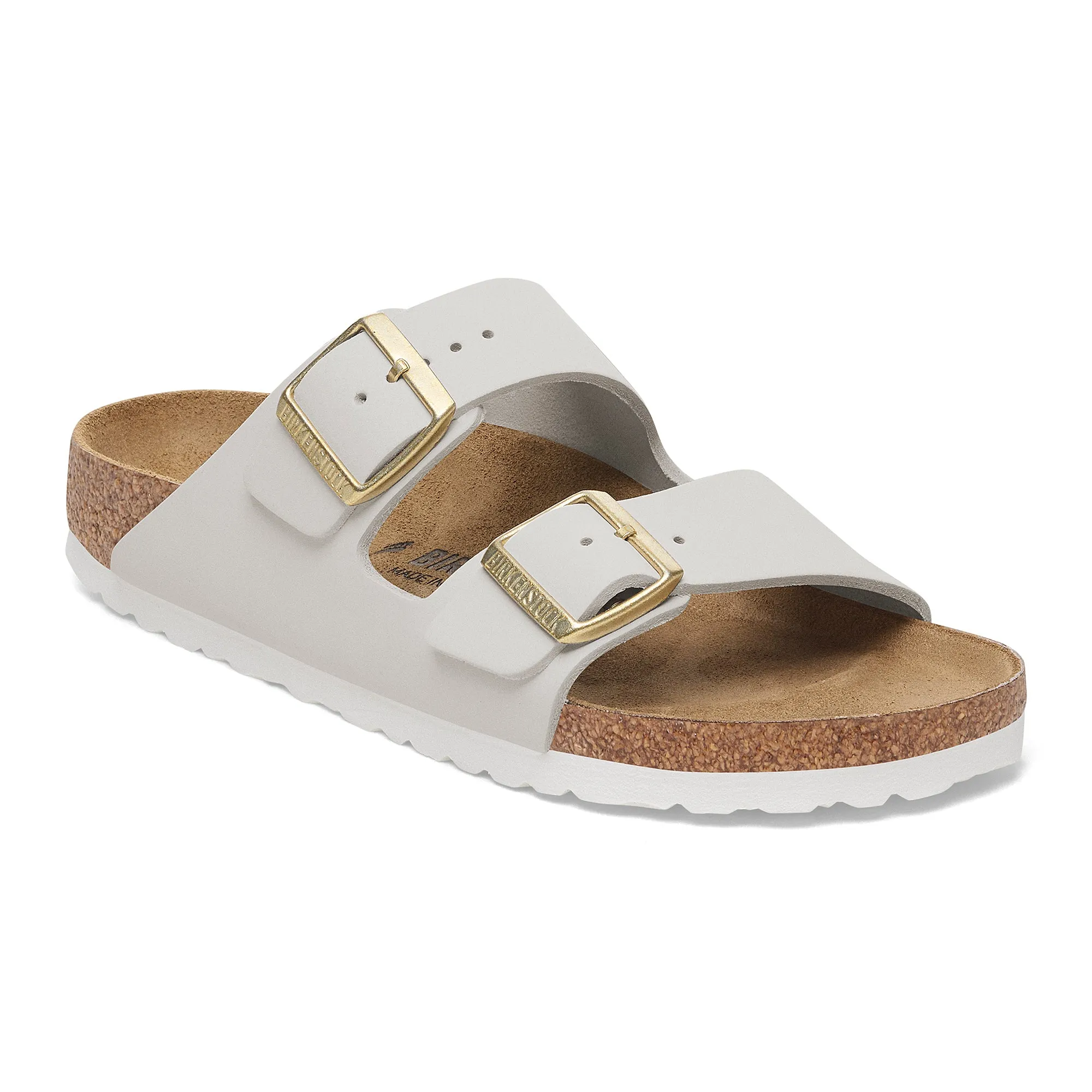 Birkenstock Arizona  Nubuck Leather Women's