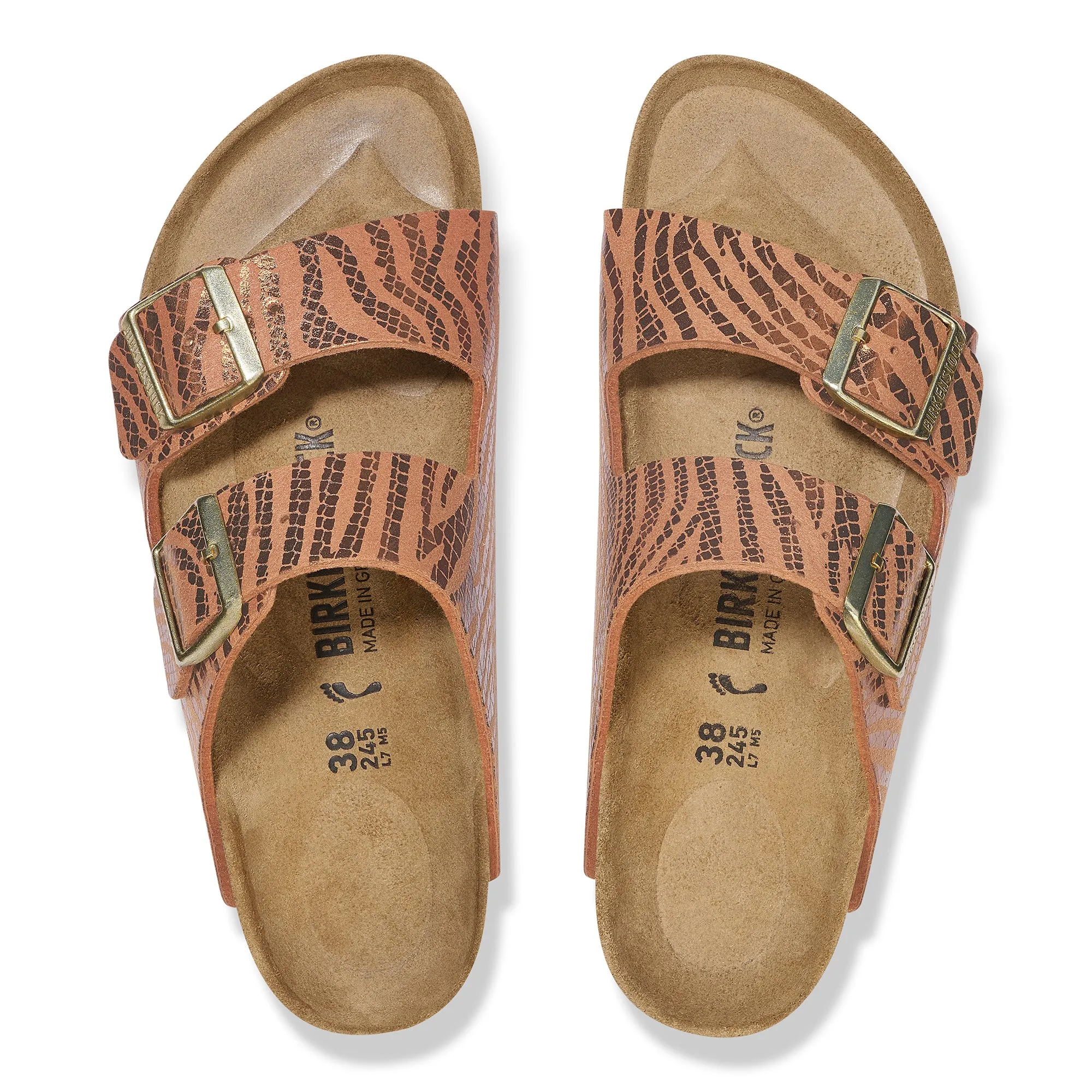 Birkenstock Arizona Synthetics Women's