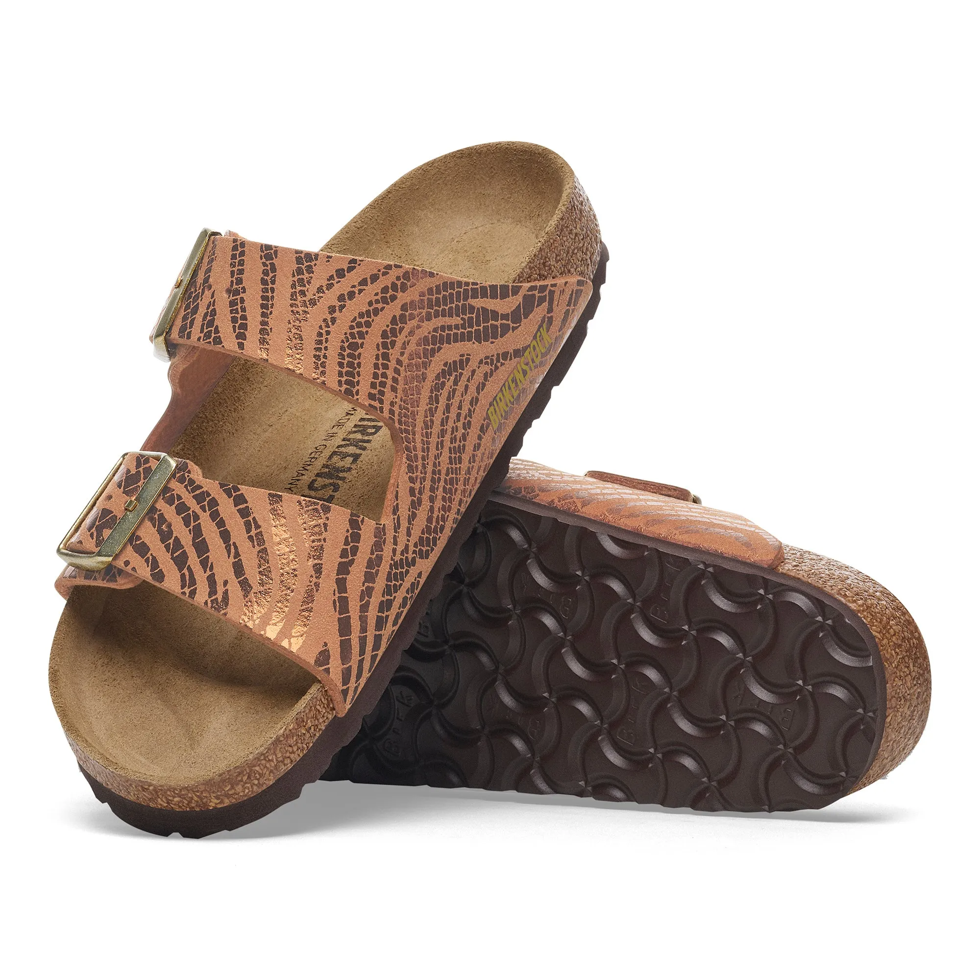 Birkenstock Arizona Synthetics Women's