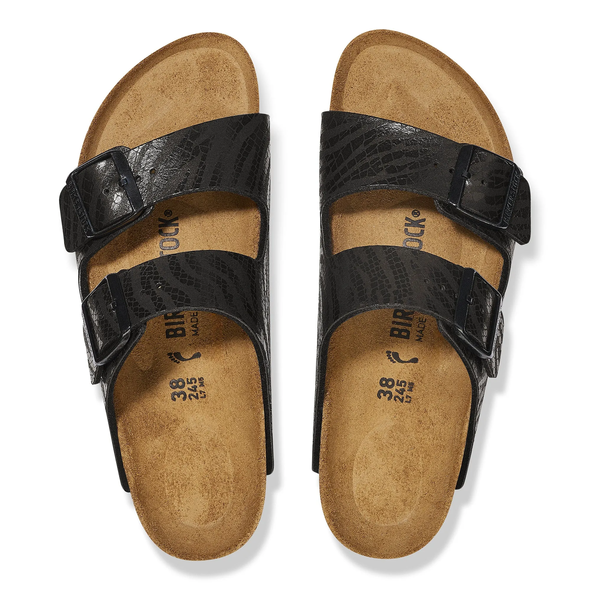Birkenstock Arizona Synthetics Women's