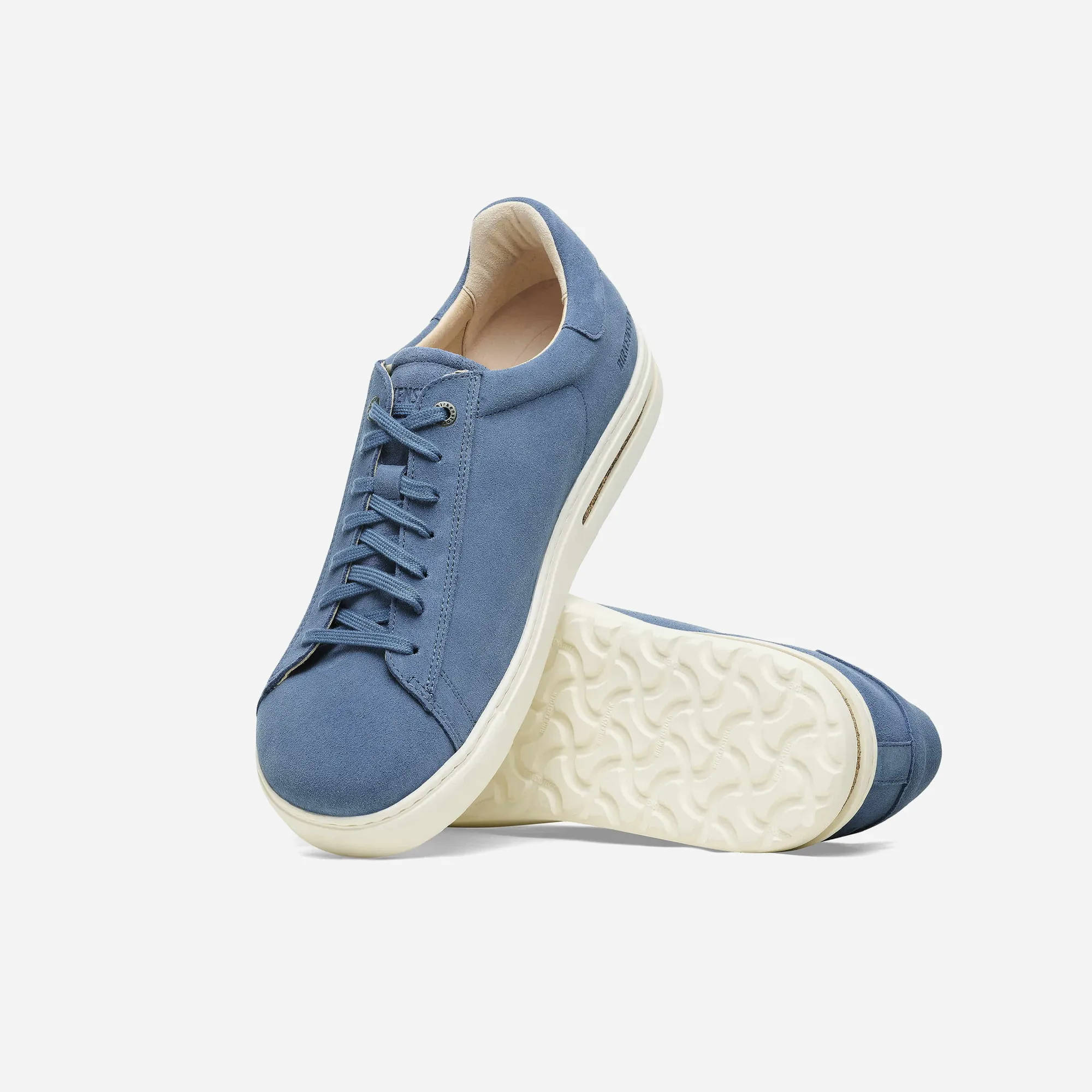 Birkenstock Bend Low LEVE Elemental Blue