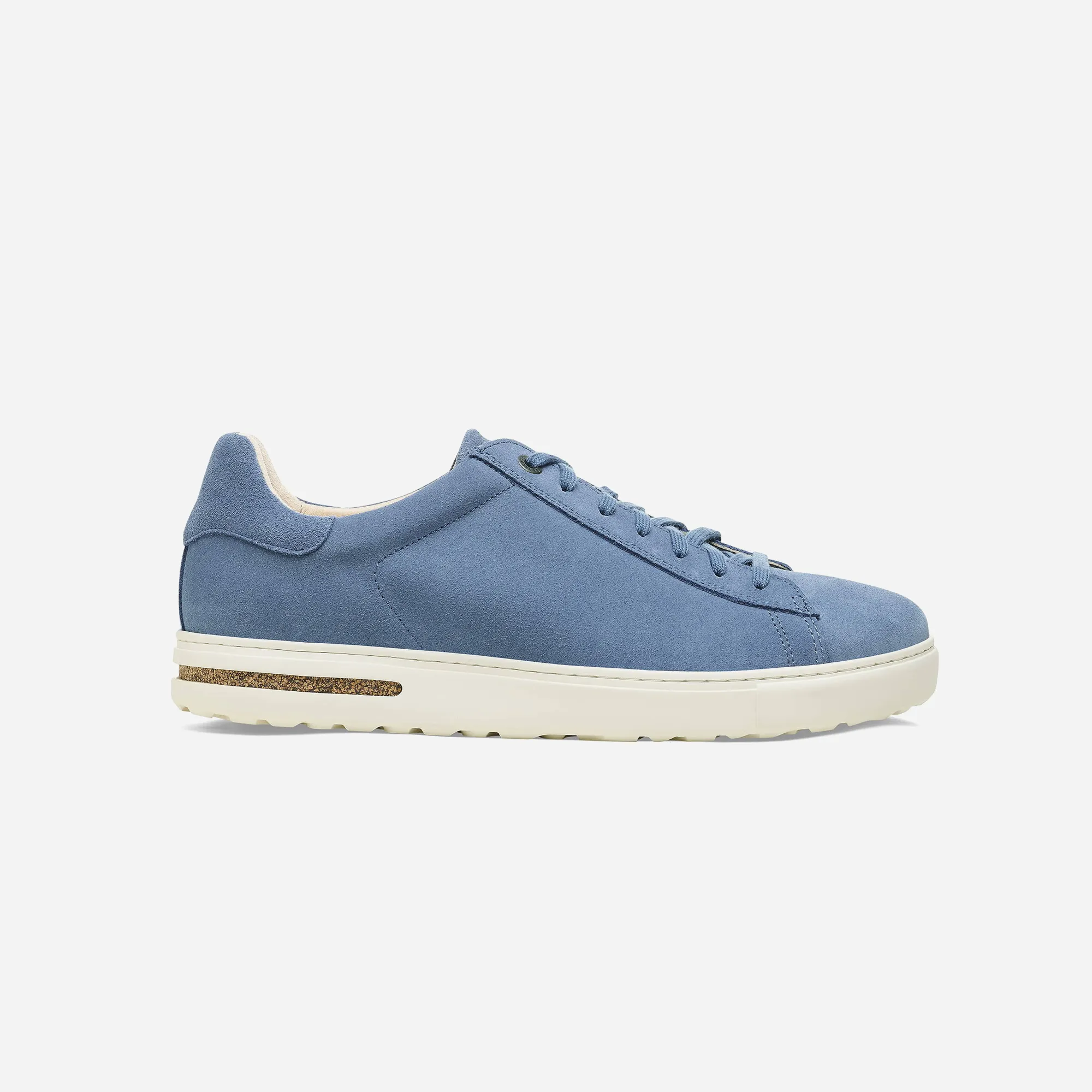 Birkenstock Bend Low LEVE Elemental Blue