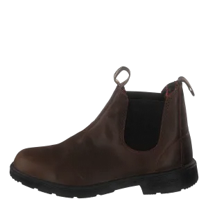 BL 1468 Blunnies Kids Boot Brown