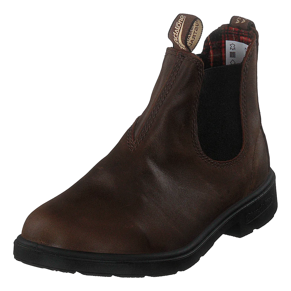 BL 1468 Blunnies Kids Boot Brown