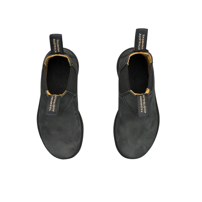 Blundstone Kids 1325 - Rustic Black