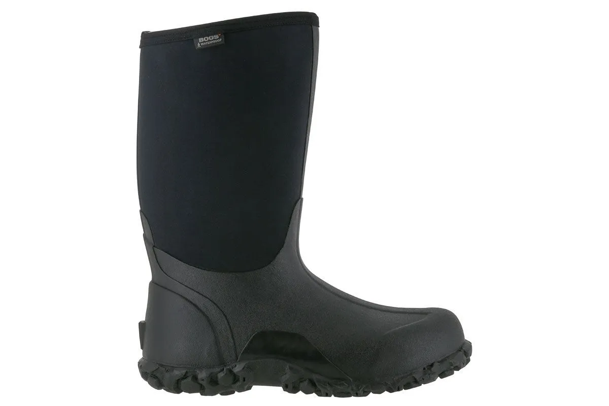 Bogs Classic High Black
