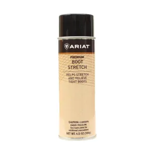 Boot Stretch 6.5oz Spray by Ariat