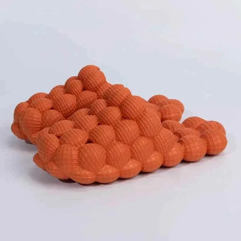Bubble Shoes | Unisex Summer Comfort Slippers