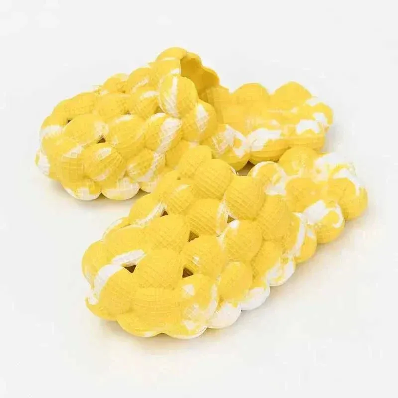 Bubble Shoes | Unisex Summer Comfort Slippers