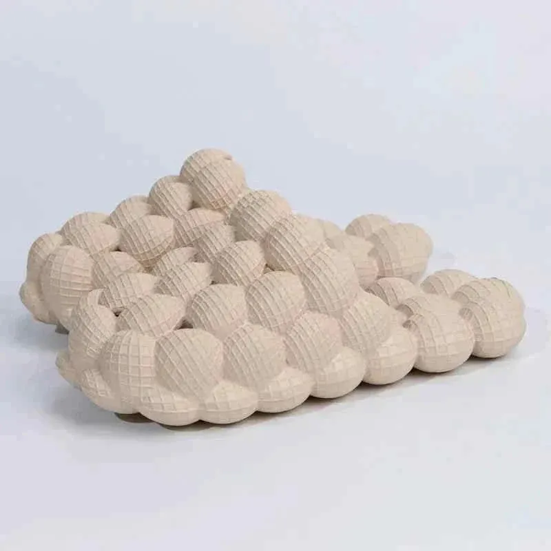Bubble Shoes | Unisex Summer Comfort Slippers