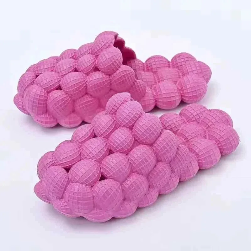 Bubble Shoes | Unisex Summer Comfort Slippers