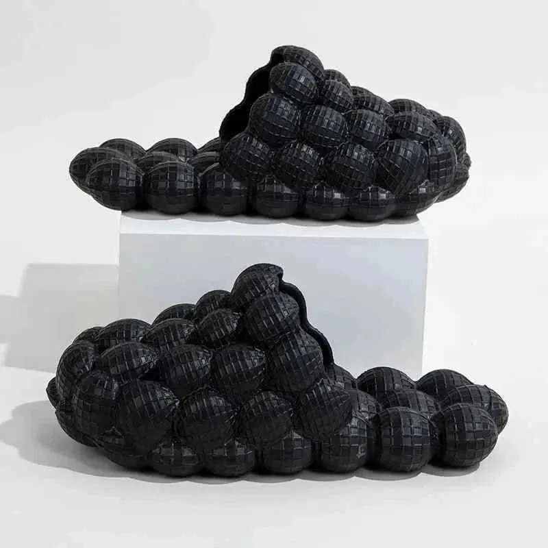 Bubble Shoes | Unisex Summer Comfort Slippers