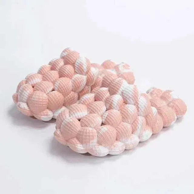 Bubble Shoes | Unisex Summer Comfort Slippers