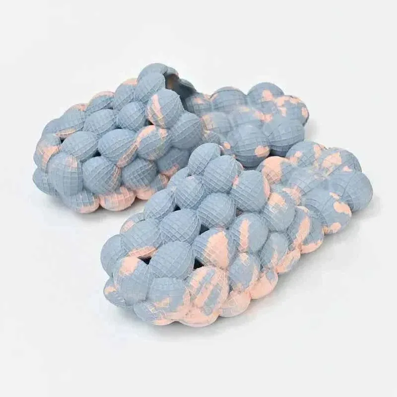 Bubble Shoes | Unisex Summer Comfort Slippers