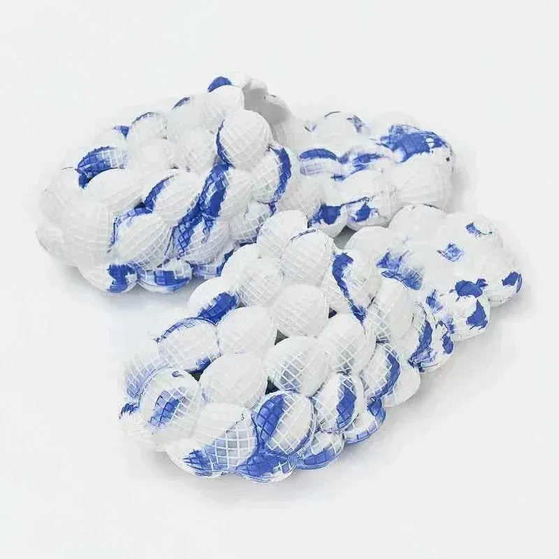 Bubble Shoes | Unisex Summer Comfort Slippers