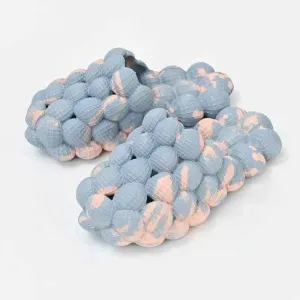 Bubble Shoes | Unisex Summer Comfort Slippers