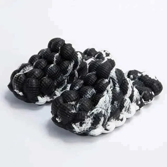 Bubble Shoes | Unisex Summer Comfort Slippers