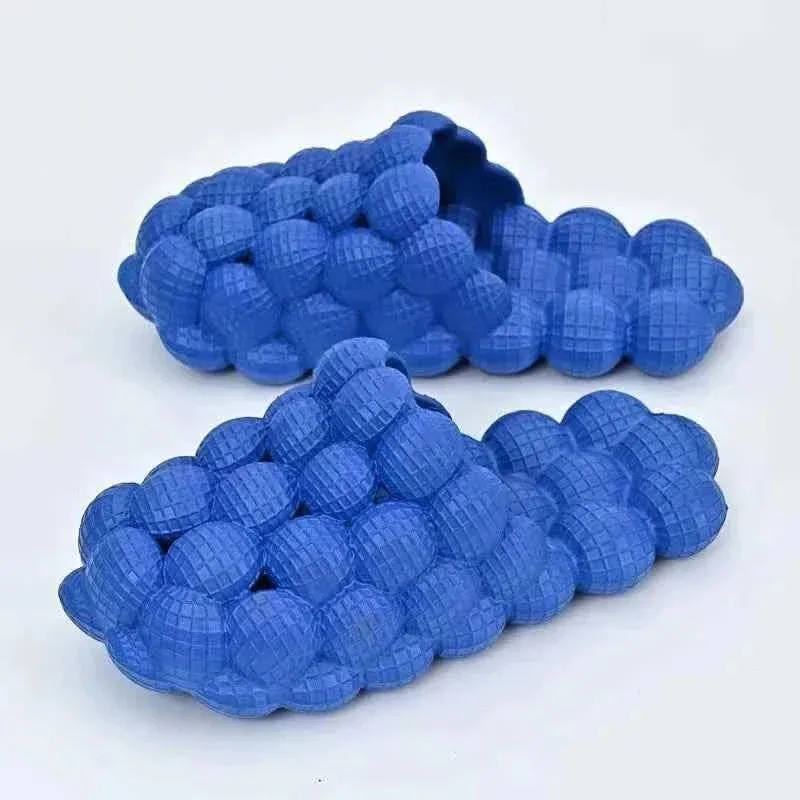 Bubble Shoes | Unisex Summer Comfort Slippers