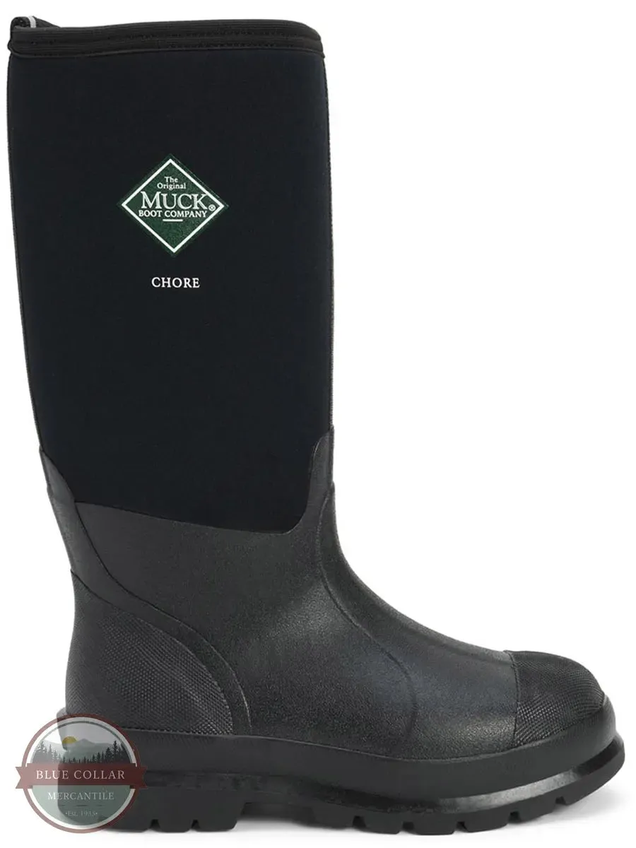 CHH000A Chore Hi Classic Tall Boots