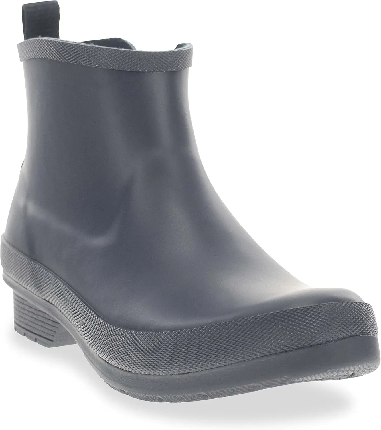 Chooka Women's Chelsea Rain Bootie Boot