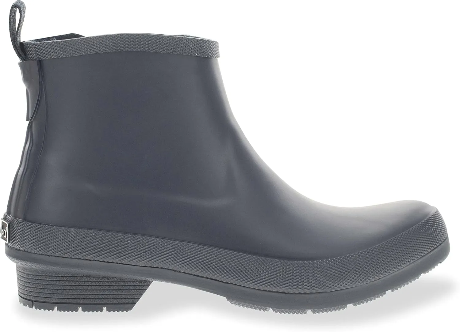 Chooka Women's Chelsea Rain Bootie Boot