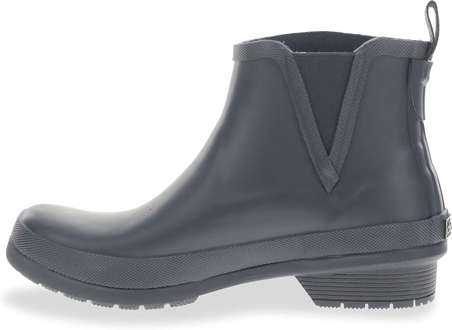 Chooka Women's Chelsea Rain Bootie Boot