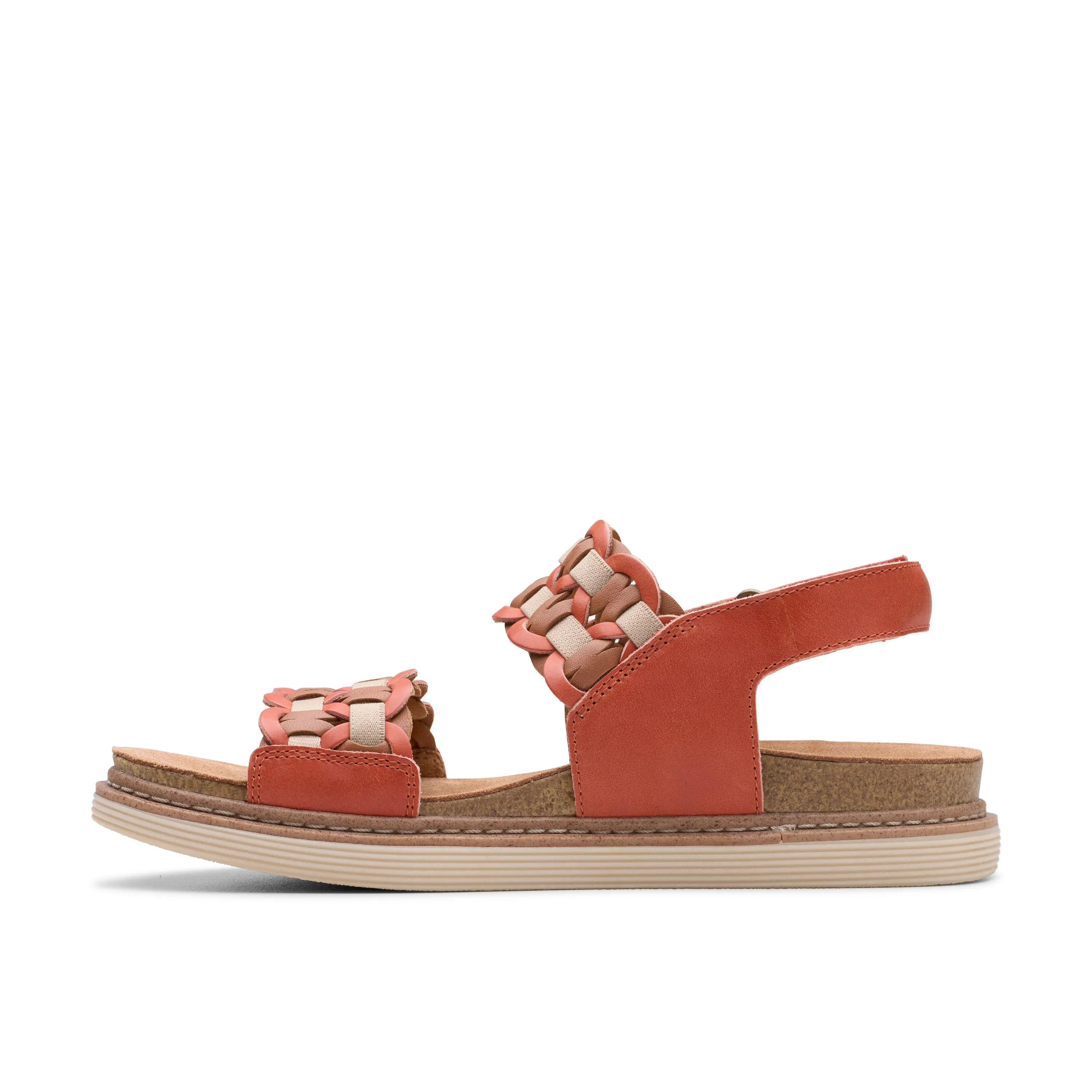 Clarks Arwell Glide Sandal Women's