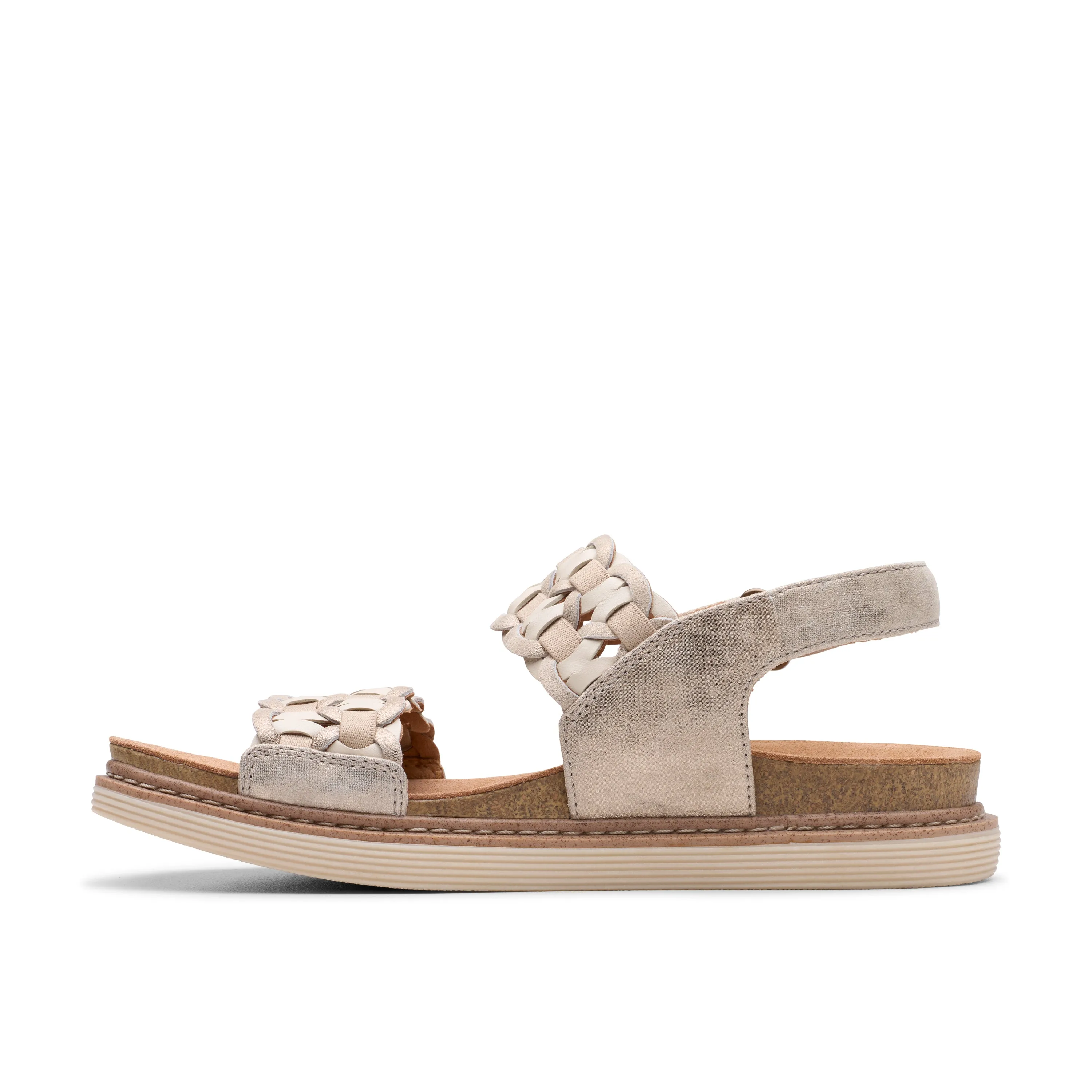 Clarks Arwell Glide Sandal Women's