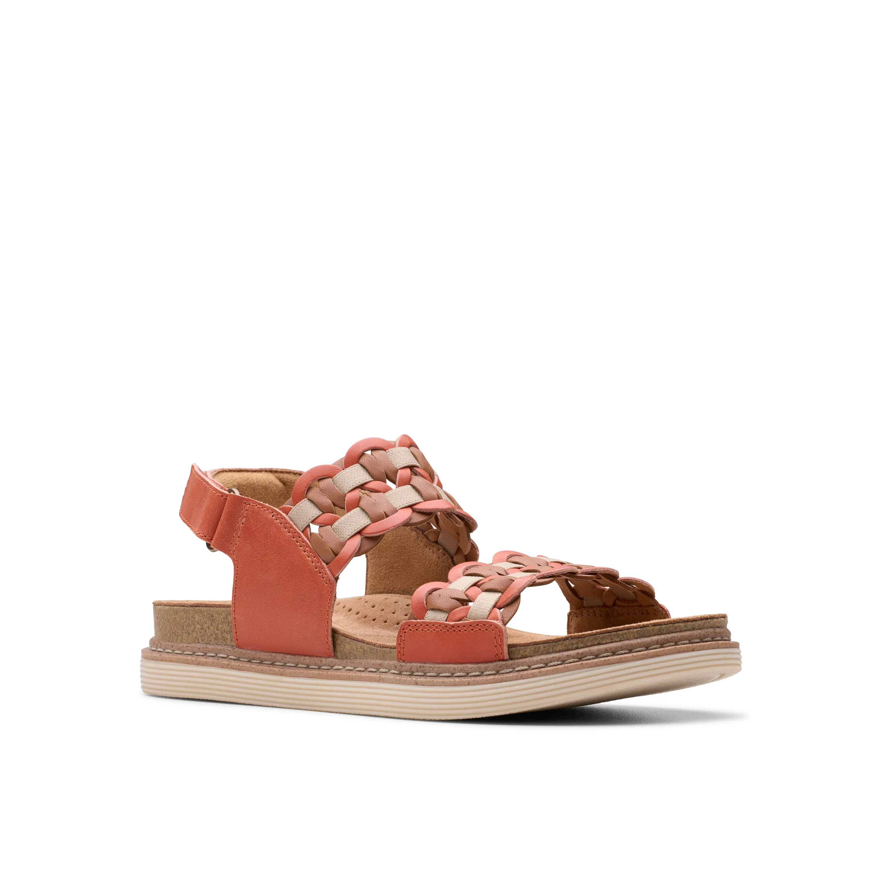 Clarks Arwell Glide Sandal Women's