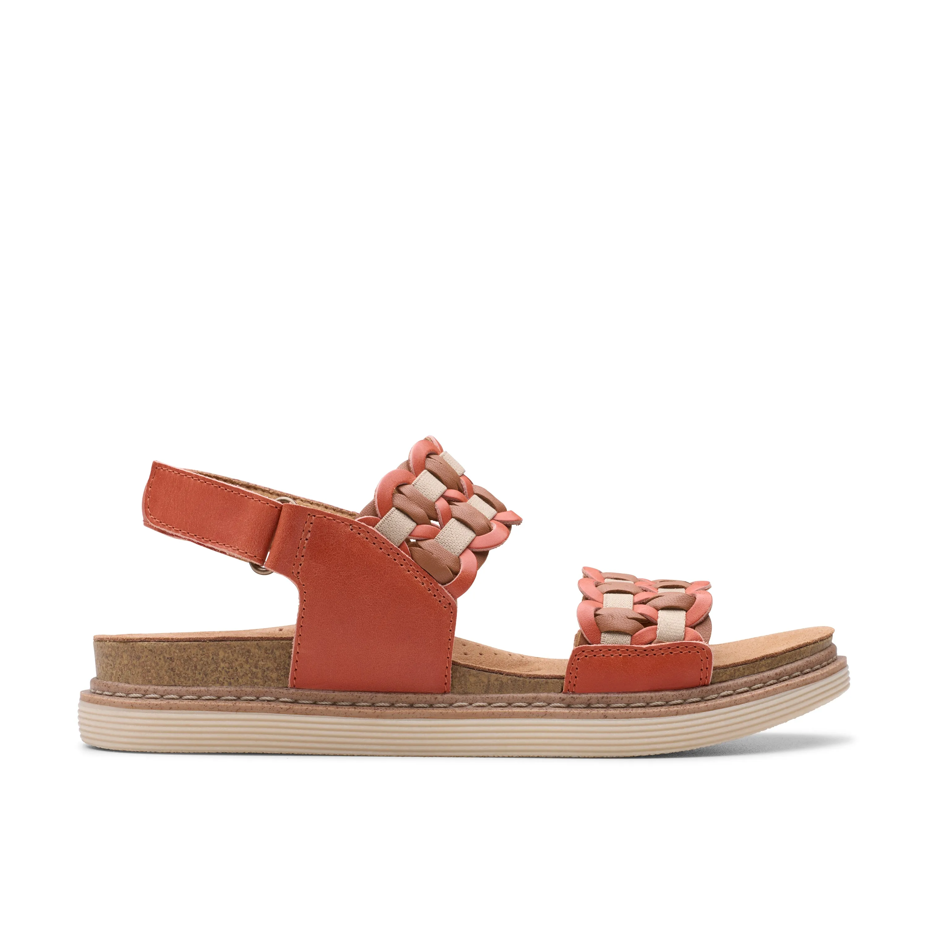 Clarks Arwell Glide Sandal Women's