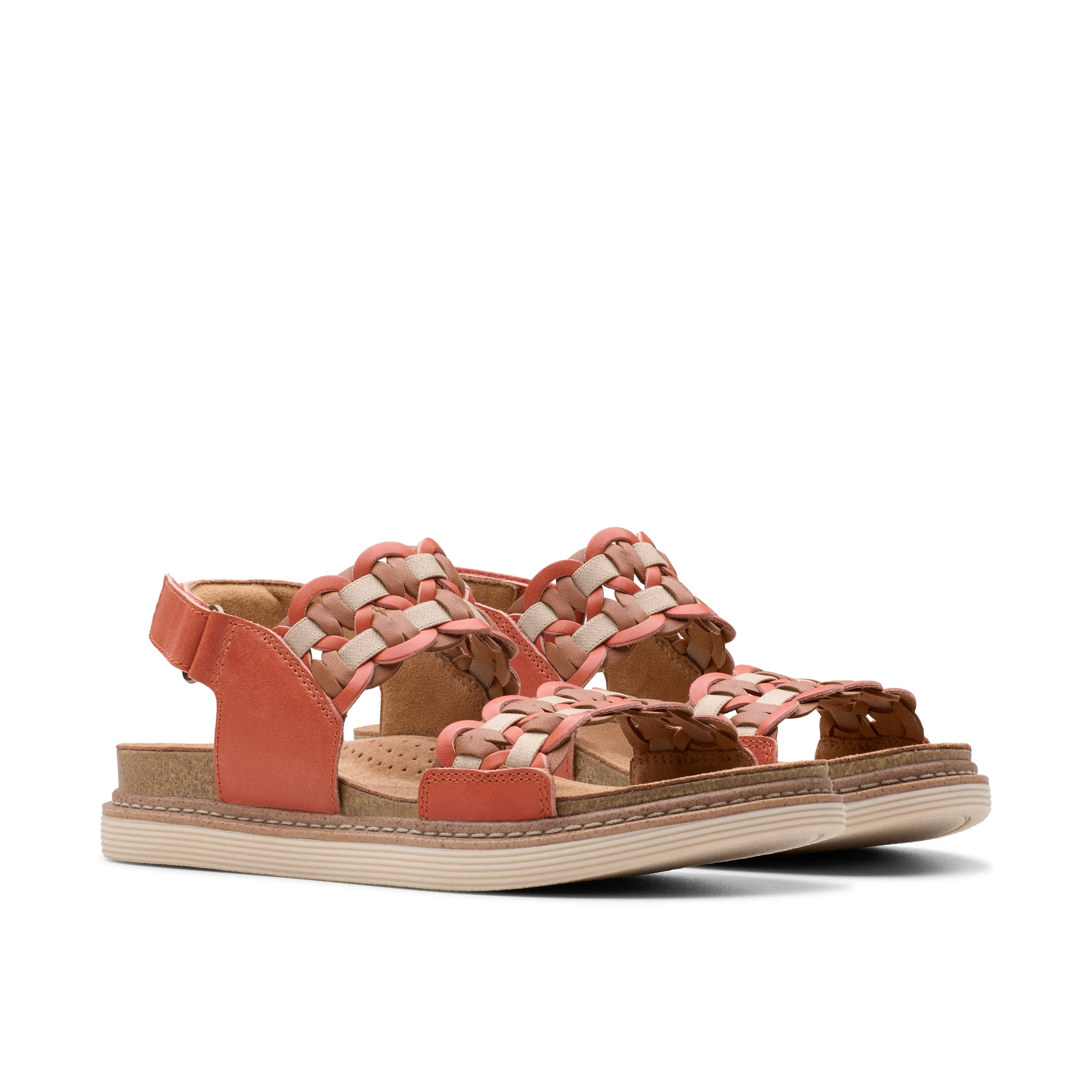 Clarks Arwell Glide Sandal Women's