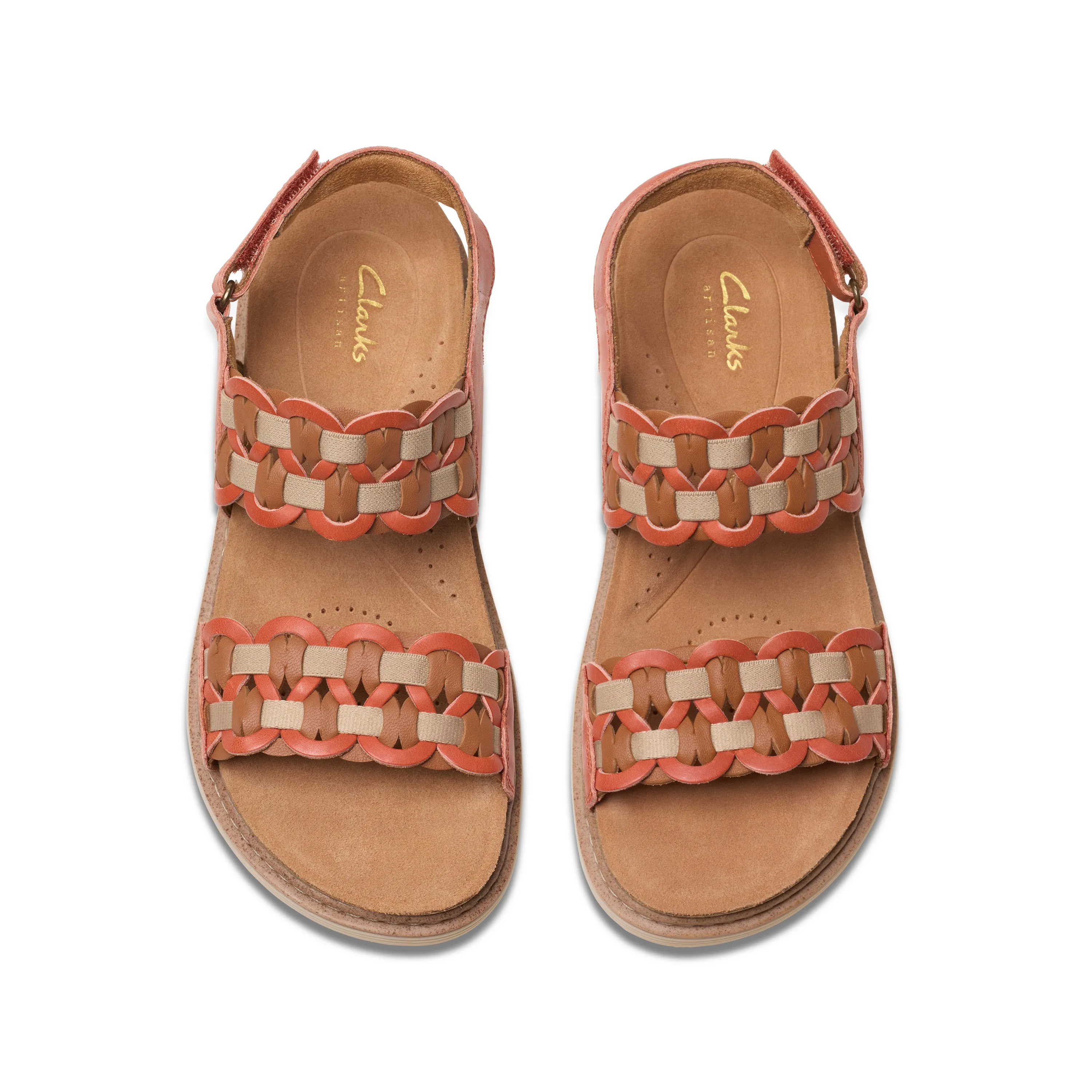 Clarks Arwell Glide Sandal Women's