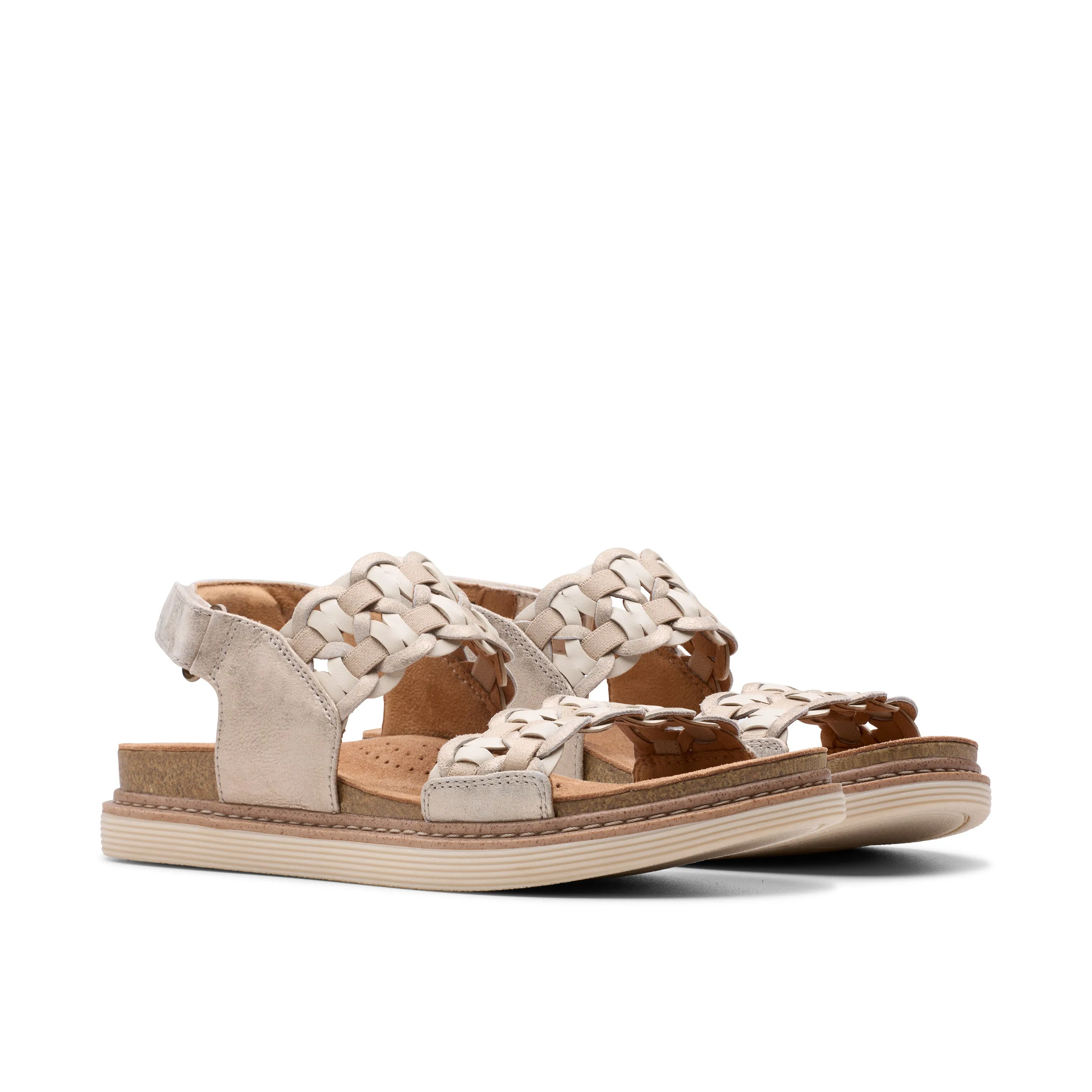 Clarks Arwell Glide Sandal Women's