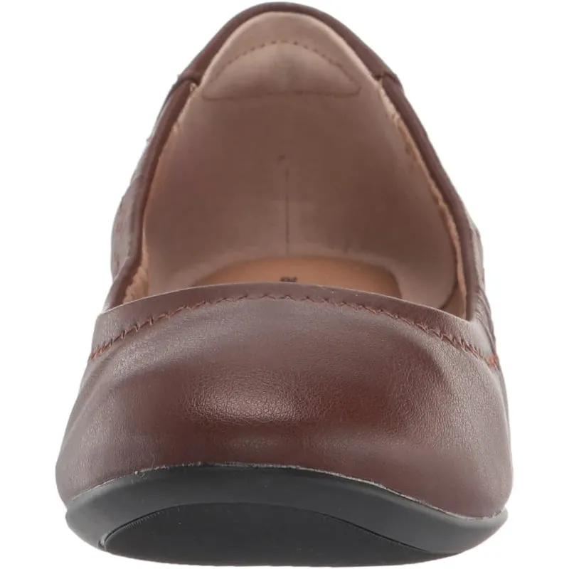 Classic Comfy Flat Shoe For Women