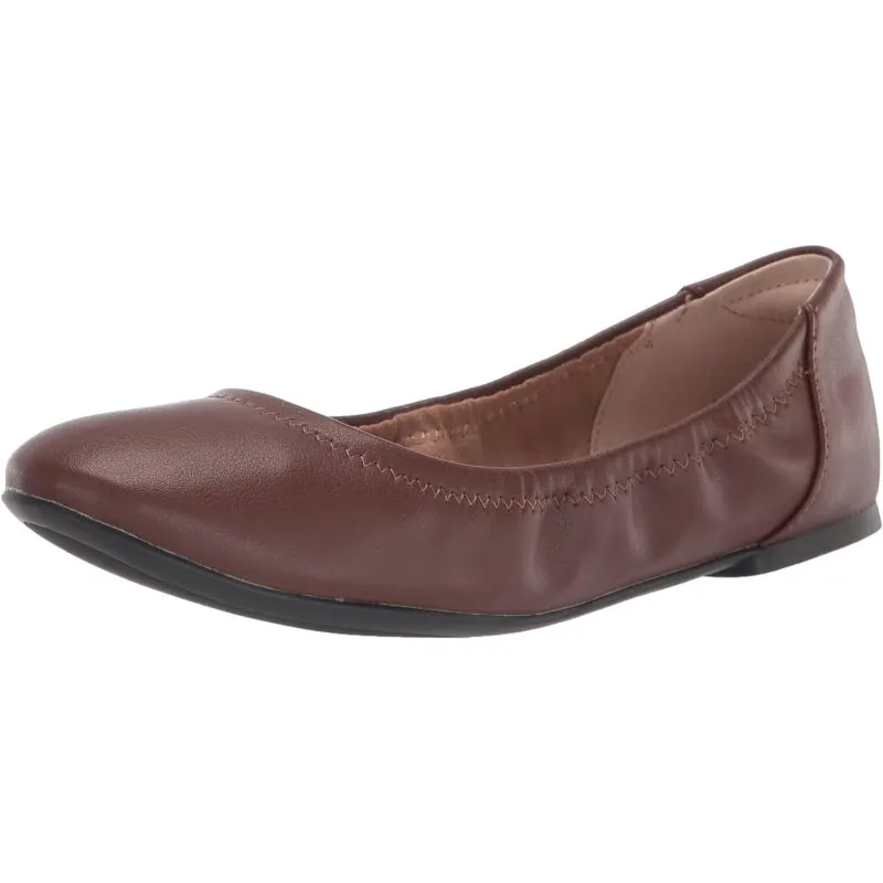 Classic Comfy Flat Shoe For Women