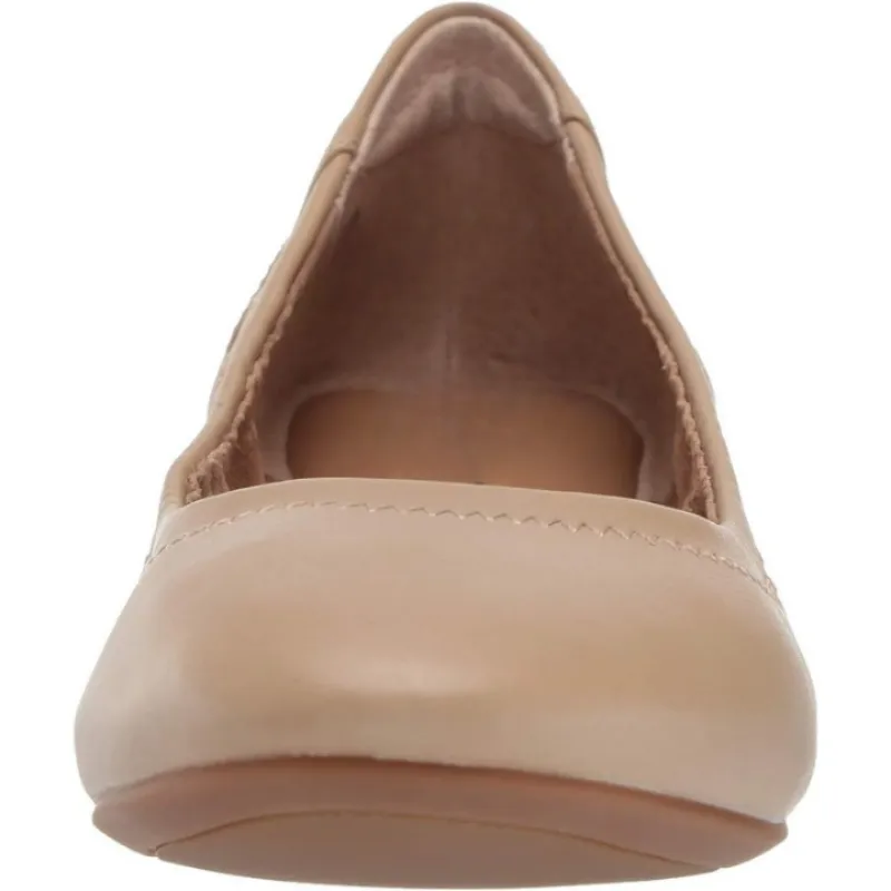 Classic Comfy Flat Shoe For Women