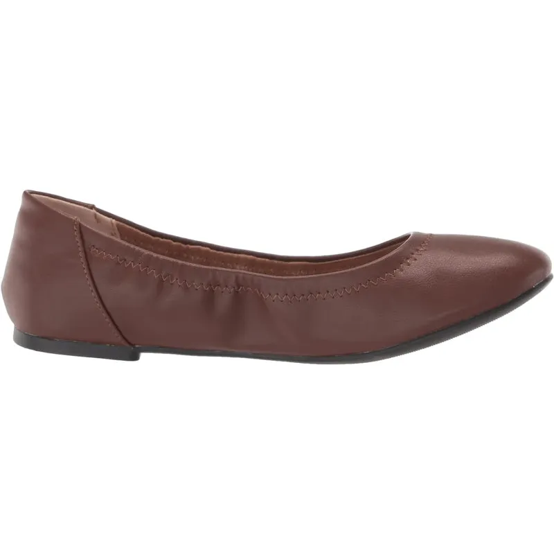Classic Comfy Flat Shoe For Women